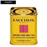 FAUCHON �t�H�V���� �A�[���O���C 125g �g�� ���[�t�e�B�[ �i�ʓ���j