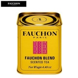 FAUCHON �t�H�V���� �t�H�V�����u�����h 125g �g�� ���[�t�e�B�[ �i�ʓ���j