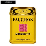 FAUCHON �t�H�V���� ���[�j���O 125g �g�� ���[�t�e�B�[ �i�ʓ���j