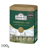 �A�[�}�b�h�e�B�[ �_�[�W���� ���[�t�e�B�[ 100g �ʓ� AHMAD TEA