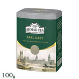 �A�[�}�b�h�e�B�[ �A�[���O���C ���[�t�e�B�[ 100g �ʓ� AHMAD TEA