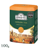 �A�[�}�b�h�e�B�[ �Z�C���� ���[�t�e�B�[ 100g �ʓ� AHMAD TEA
