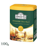 �A�[�}�b�h�e�B�[ �C���O���b�V���e�B�[No.1 ���[�t�e�B�[ 100g �ʓ� AHMAD TEA