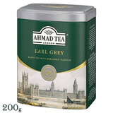 �A�[�}�b�h�e�B�[ �A�[���O���C ���[�t�e�B�[ 200g �ʓ� AHMAD TEA