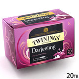 TWININGS �g���C�j���O �e�B�[�o�b�O �_�[�W���� 20TB