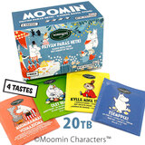 ���[�~�� �t���[�o�[ �u���b�N�e�B�[ 4��Z�b�g 20TB (�e�B�[�o�b�O)