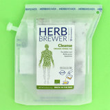 HERB BREWER (�n�[�u�u�����[���[) �N�����Y A226136 4g