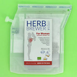 HERB BREWER (�n�[�u�u�����[���[) �t�H�[�E�[�}�� A226176 5g