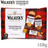 Walkers �E�H�[�J�[ �V���[�g�u���b�h �A�\�[�g�p�b�N 168g ��R�� #1853MS
