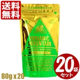 �_�[�{�� �I�[�K�j�b�N �}�E���e�� �L�@ �C���X�^���g�R�[�q�[(��) 80g×20�� �R�����r�A�Y ��������