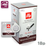 illy �C���[�u�����h 44mm �G�X�v���b�\�|�b�h�R�[�q�[ �_�[�N���[�X�g �C���e���\ 18P ��^�C�v