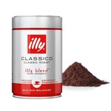 illy �C���[ �u�����h �~�f�B�A�����[�X�g ���� 250g �N���V�R
