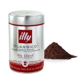 illy �C���[ �u�����h ���J ���� 250g �N���V�R �~�f�B�A�����[�X�g