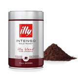 illy �C���[ �u�����h �_�[�N���[�X�g ���� 250g �C���e���\