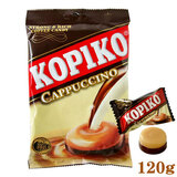 KOPIKO �R�s�R �J�v�`�[�m�L�����f�B �ܓ� 120g �R�[�q�[�L�����f�B�[ �C���h�l�V�A�Y �󏤎�