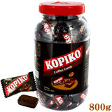 KOPIKO �R�s�R �R�[�q�[�L�����f�B�W���[ 800g ����L�����f�B�[ �C���h�l�V�A�Y �󏤎�