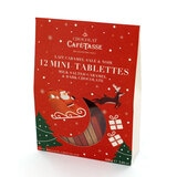 ���ʌ��� Cafe-tasse �J�t�F�^�b�Z �N���X�}�X �~�j�^�u���b�g�A�\�[�g 12P