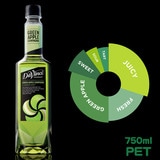 �_���B���` �O���[���A�b�v�� �J���p�[�j�� 750ml PET �}���[�V�A