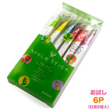 �X�^�C���X�e�B�b�N �e�B�[�~�b�N�X �U�{�� ����