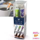 �X�^�C���X�e�B�b�N �C���X�^���g�R�[�q�[���e�B�[�~�b�N�X �W�{�� ����