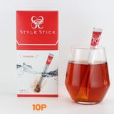 �X�^�C���X�e�B�b�N �X�g���x���[�e�B�[ 10�{�� ����