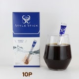 �X�^�C���X�e�B�b�N �A���r�J �C���X�^���R�[�q�[ 10�{�� ����