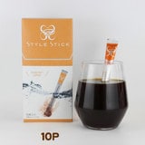 �X�^�C���X�e�B�b�N �w�[�[���i�b�c �C���X�^���R�[�q�[ 10�{�� ����