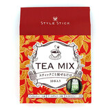 �X�^�C���X�e�B�b�N �e�B�[�~�b�N�X 10�{�� ����