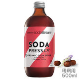 SodaStream �\�[�_�v���X �I�[�K�j�b�N�V���b�v �R�[�� 500ml �\�[�_�X�g���[����p�I�[�K�j�b�N�F��V���b�v �H�ߗp