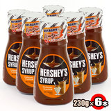 HERSHEY'S �n�[�V�[ �L���������V���b�v 230g×�U�{