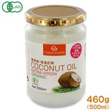 �X�������J�Y �I�[�K�j�b�N �G�N�X�g���o�[�W�� �R�R�i�b�c�I�C�� 500ml(460g) �L�@JAS�F��