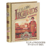 �o�V���[�e�B�[ �u�b�N�^�g�� �~�j�`���A���W�F���h �^���[�I�u�����h�� �i�e�g���o�b�O�T����j