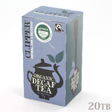 CLIPPER �N���b�p�[ �I�[�K�j�b�N�t�F�A�g���[�h�e�B�[ �A�b�T���u�����h �f�J�t�F 20TB �e�B�[�o�b�O