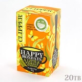 CLIPPER �N���b�p�[ �I�[�K�j�b�N�n�[�u�e�B�[ �n�b�s�[�}���f�[ 20TB �e�B�[�o�b�O