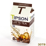 TIPSON TEA �e�B�v�\���e�B�[ �`���R���[�g 30�ܓ� �e�B�[�o�b�O 80254