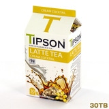 TIPSON TEA �e�B�v�\���e�B�[ �N���[���J�N�e�� 30�ܓ� �e�B�[�o�b�O 80255