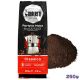 BIALETTI �r�A���b�e�B �y���t�F�b�g ���J �N���V�R 250g �ה҂� ���Ύ��G�X�v���b�\�ɍœK