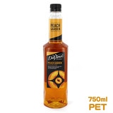 �_���B���` �N���V�b�N �s�[�`�K�[�f�� 750ml PET �}���[�V�A