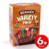 �r�[�j�[�Y 12�t���[�o�[ �o���G�e�B�p�b�N 12P�y�U���Z�b�g�z �X�e�B�b�N�C���X�^���g�R�[�q�[