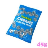 CHARMS �`���[���X �N���X�^���~���g �L�����f�B 45g �L�����f�B�[�h���b�v