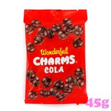 CHARMS �`���[���X �R�[�� �L�����f�B 45g �L�����f�B�[�h���b�v