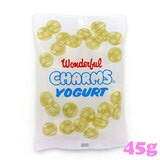 CHARMS �`���[���X ���[�O���g�T���[ �L�����f�B 45g �L�����f�B�[�h���b�v