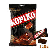 KOPIKO �R�s�R �R�[�q�[�L�����f�B �ܓ� 120g ����L�����f�B�[ �C���h�l�V�A�Y �󏤎�