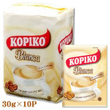 KOPIKO �R�s�R �R�[�q�[�~�b�N�X �u�����J 30g×10�� �������~���N����C���X�^���g�R�[�q�[ �C���h�l�V�A�Y �󏤎�