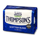 THOMPSON'S �g���v�\���Y�e�B�[ �X�R�e�B�b�V���u�����h 80�� �R�Ȃ��|�b�g�p�e�B�[�o�b�O �g��