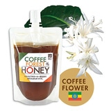 COFFEE FOREST HONEY �G�`�I�s�A�Y�n�`�~�c 170g