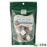 ���[�W�F���g�K�[�f�� �I�[�K�j�b�N �_�[�W���� 2g×15TB �O�p�e�B�[�o�b�O