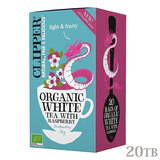 CLIPPER �N���b�p�[ �I�[�K�j�b�N �z���C�g�e�B�[ ���Y�x���[ 20TB �e�B�[�o�b�O