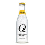 �p �L���[ �g�j�b�N�E�H�[�^�[ 198ml