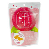 �����t���[�c �s�[�` 80g �����Ƃ�H�� �h���C�t���[�c